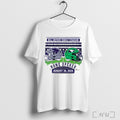 Officials K State Wildcats Vs North Dakota Fighting Hawks 2025 Game Day Home Opener