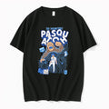 Officials Kc Royals The Indomitable Pasquatch 2026 Tee Premium T Shirt
