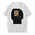 Officials Kacey Musgraves Proud Ella Fella Choosin Texas Planet Euphoria Concert Premium T Shirt