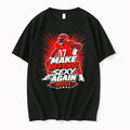 Officials Kamron Neal Cincinnati Bearcats Make Defense Sexy Again Mdsa Tee Premium T Shirt
