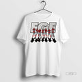 Officials Kansas City Chiefs Football Everybody Gotta Eat Graphic Graphic Tee Shirt Sweater