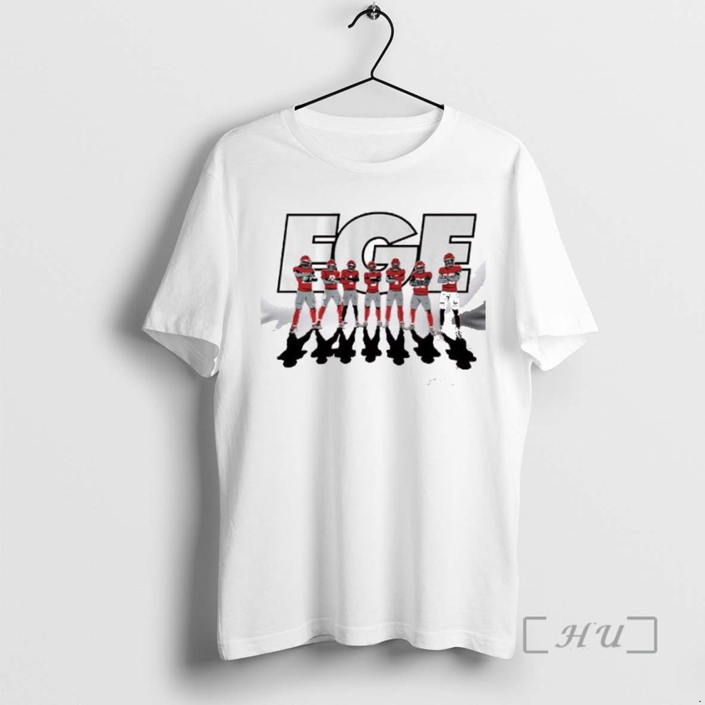 Officials Kansas City Football Everybody Gotta Eat T Men Tee Shirt Sweater