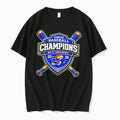 Officials Kansas Jayhawks Big 12 Baseball Regular Season Champions 26 Tee Premium T Shirt
