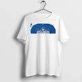 Officials Kansas Jayhawks Big 12 Baseball Tournament Champions 2026 1 Premium T Shirt