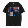 Officials Kansas Jayhawks Big 12 Baseball Tournament Champions 2026 2 Sides Copy