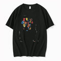 Officials Kansas Lee Jeans Since 1889 Lee Logo Premium T Shirt