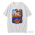 Officials Karl Anthony Towns The Big Bodega New York Knicks 2026 Nba Champions Graphic Tee