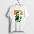 Officials Karvon Jefferson Linebacker From St Louis Missouri Tee Premium T Shirt