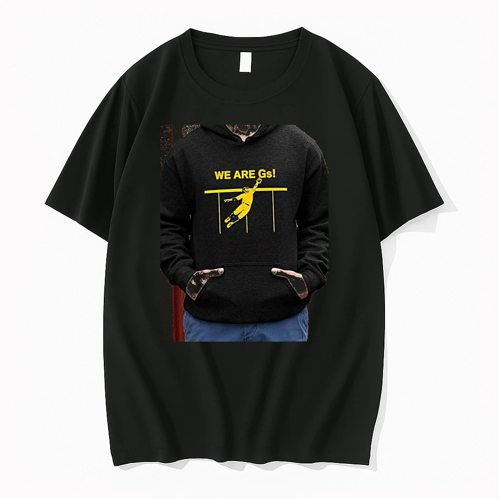 Officials Ke Bryan Hayes Pittsburgh Pirates Mlb We Are Gs Premium T Shirt