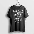 Officials Keaton Wagler Los Angeles Clippers Mono Signature Tee Premium T Shirt