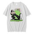 Officials Keep On Drabbin Type O Negative Peter Steele White Premium T Shirt