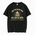 Officials Keep The College Town Well Keep The Capital Jefferson City Missouri