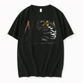 Officials Keep Staring Youll Catch Hands Premium T Shirt
