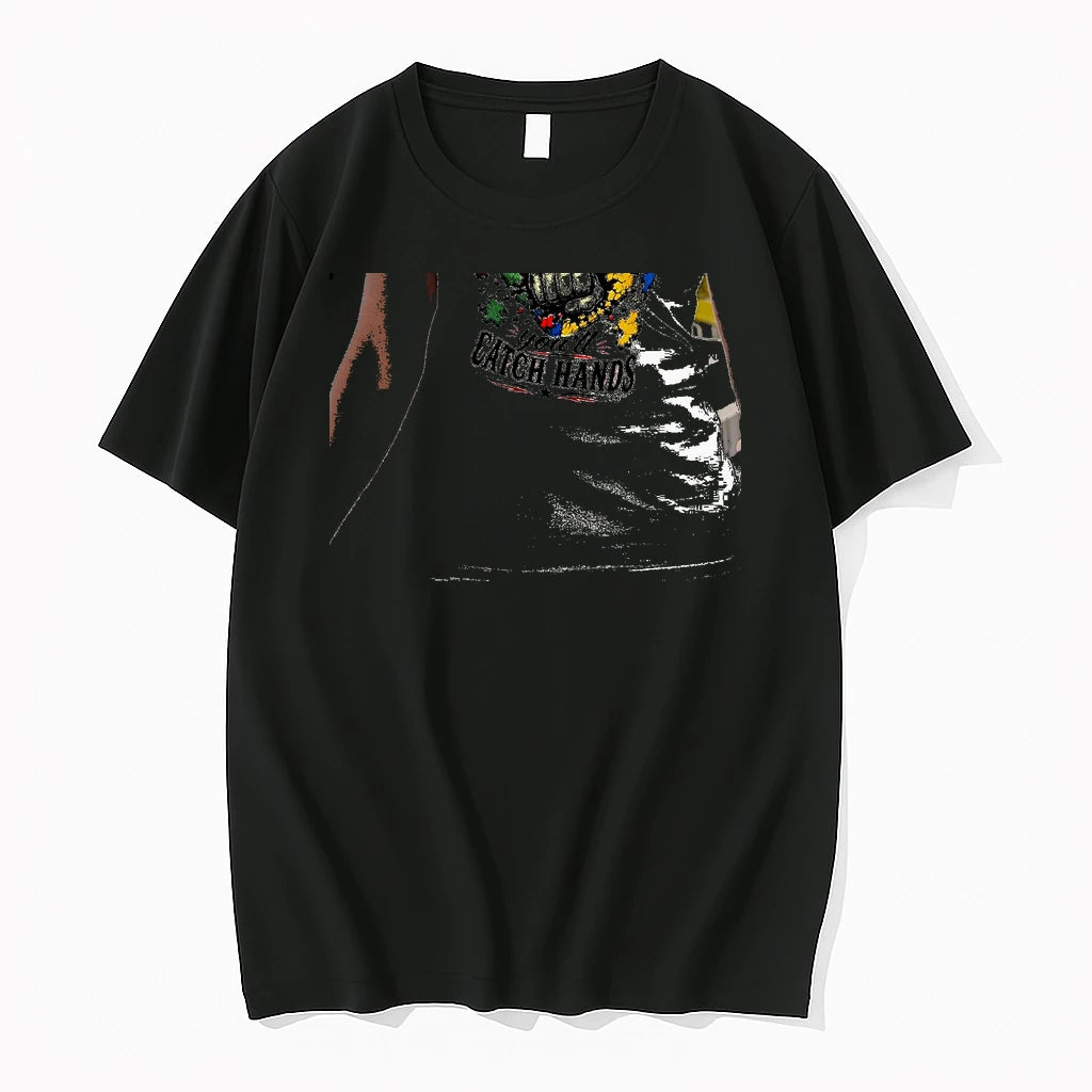 Officials Keep Staring Youll Catch Hands Premium T Shirt