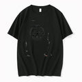 Officials Kenny Omega Aew Goodbye And Goodnight Premium T Shirt