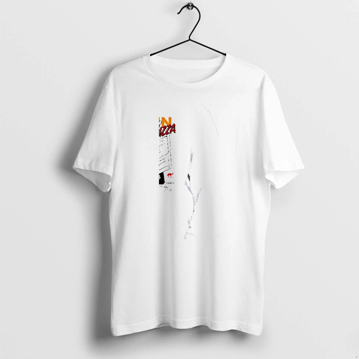 Officials Kermit The Frog Bitcoin Pizza Copyright Premium T Shirt
