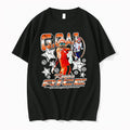 Officials Keyon Rice Goat Football Player Premium T Shirt