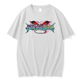 Officials Kid Buu Dragon Ball Z Villains Only Premium T Shirt
