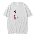 Officials Kid Buu Erling Haaland Norway National Team Soccer Parody Premium T Shirt