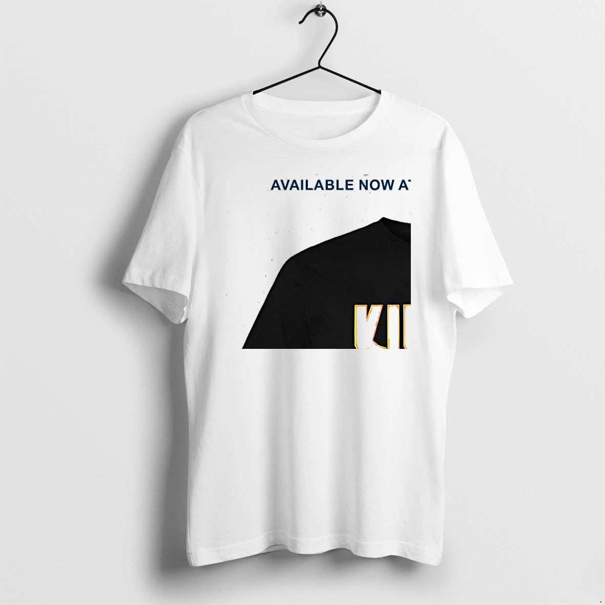 Officials Kikk 95 7 Houston Premium T Shirt