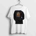 Officials Kilkenny Hurler Throne Of Hurleys Premium T Shirt