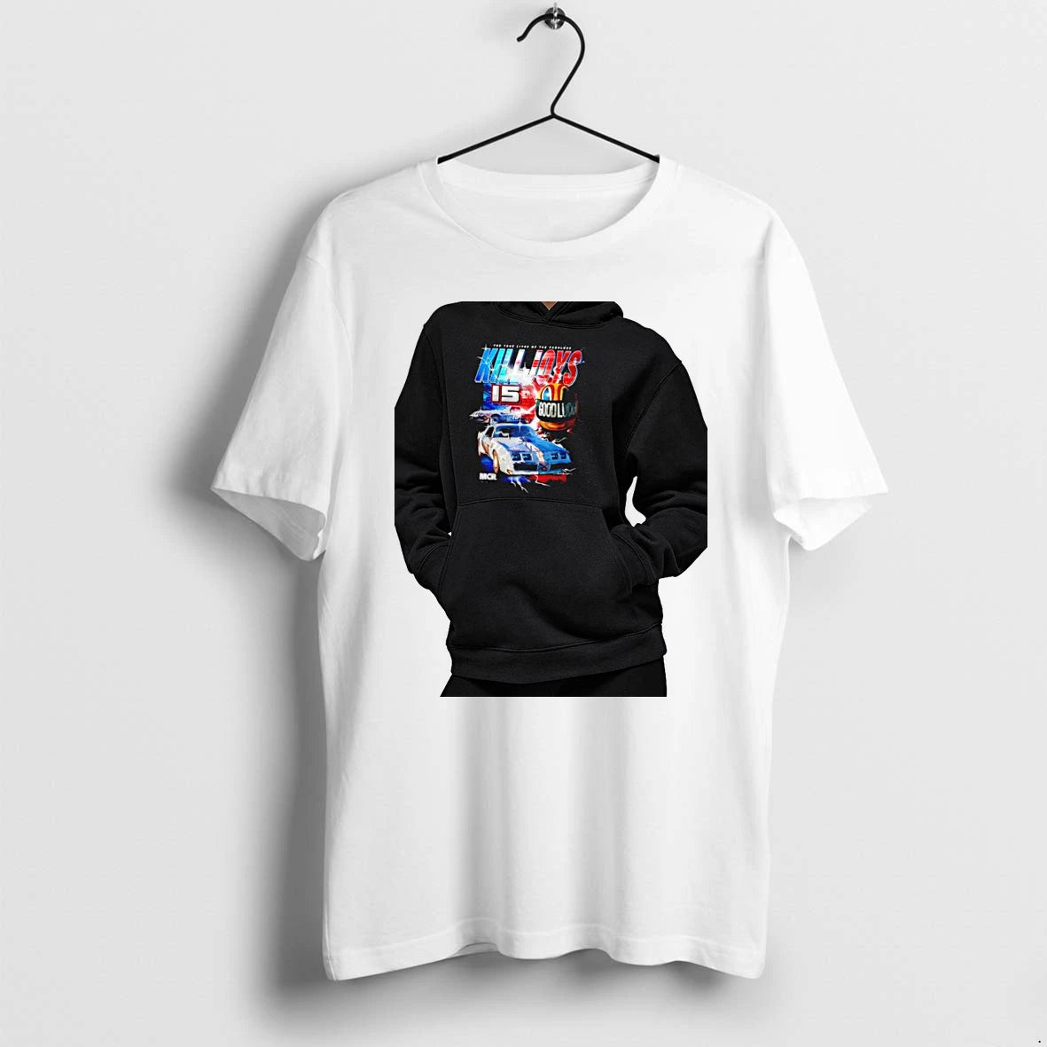 Officials Killjoys The True Lives Of The Fabulous Mcr Premium T Shirt