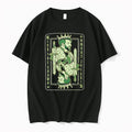 Officials King Playing Card Kiss The Crown Premium T Shirt