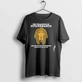 Officials King Tutankhamun The Treasures Of Tutankhamun Los Angeles California 1978 Premium T Shirt