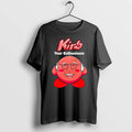 Officials Kirby Your Enthusiasm Larry David Mashup Premium T Shirt