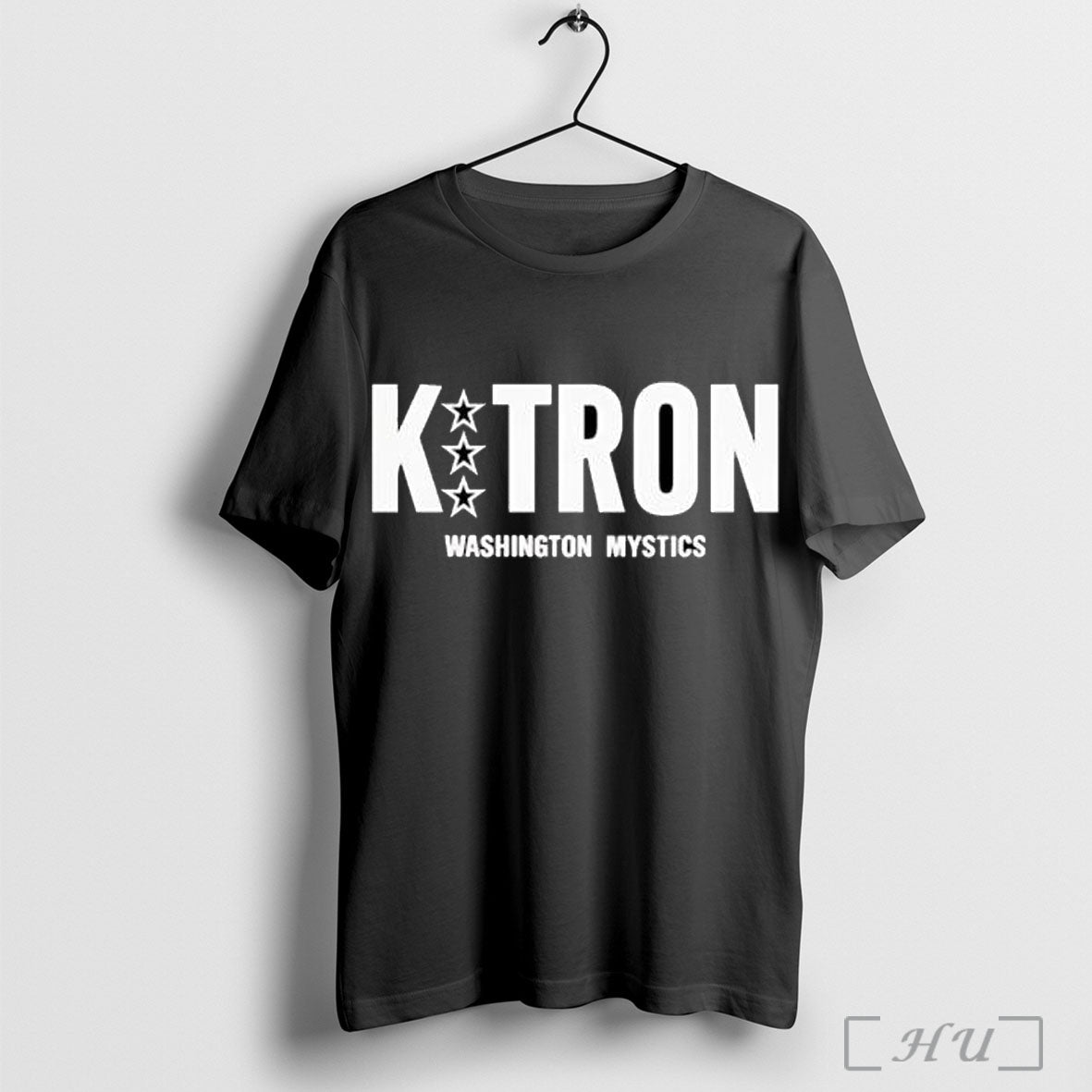 Officials Kitron Washington Mystics Shirt Sweater Longsleeve And V Neck