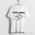 Officials Kitten Yorn Cat Shirt Sweater Longsleeve And V Neck