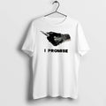Officials Knife Sharp Just The Tip I Promise Tee Premium T Shirt