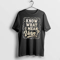 Officials Know What I Mean Vern Ernest P Worrell Tee Premium T Shirt
