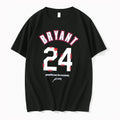 Officials Kobe Bryant 24 Greatness Isnt For Everybody Signature Tee Premium T Shirt