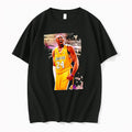 Officials Kobe Bryant Los Angeles Lakers Nba Lakers 24 Premium T Shirt