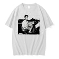 Officials Koji Kondo I Can Hear Music Tee Premium T Shirt