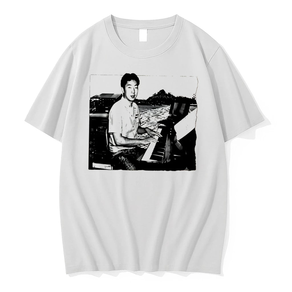 Officials Koji Kondo I Can Hear Music Tee Premium T Shirt