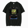 Officials Korok Dj Forest Beat Japan Premium T Shirt