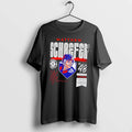 Officials Krgltbyk Matthew Schaefer New York Islanders Player Spotlight Name Number Tee