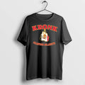 Officials Kronk Champions Solamente Boxing Gloves Tee Premium T Shirt