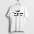 Officials Kumail Nanjiani Call Congress 202 224 3121 Tee Premium T Shirt