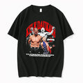 Officials Kyle Daukaus Ufc Freedom 250 Graphic Tee Premium T Shirt
