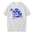 Officials Kyle Larson Hendrick Motorsports 5 Signature Racing Premium T Shirt