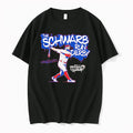 Officials Kyle Schwarber Philadelphia Phillies Schwarb Run Derby Signature Tee Premium T Shirt
