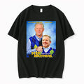 Officials Kyle Whittingham And Dusty May Step Brother Premium T Shirt