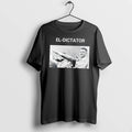 Officials Kylian Mbappe El Dictator Meme El Dictator Tee Premium T Shirt