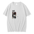 Officials Kylian Mbappe France National Football Team Signature Premium T Shirt
