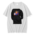 Officials Kylian Mbappe France National Team Fifa World Cup 2026 Grillz Premium T Shirt