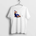 Officials Kylian Mbappe Paris Saint Germain Uefa Champions League Signature Premium T Shirt
