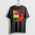 Officials Kylian Mbappe In Arsenal Emirates Fly Better Jersey Tee Premium T Shirt